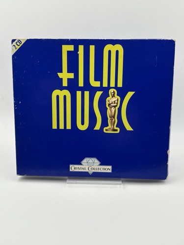 Film music doppio - music,