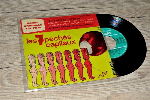 Michel legrand les - legrand, 7