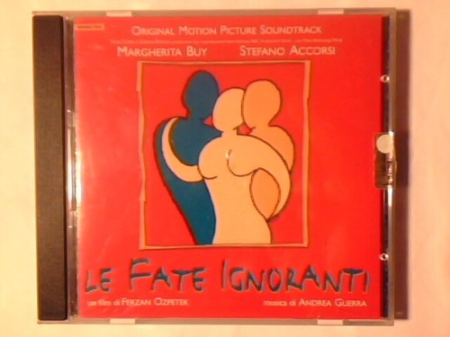 Colonna sonora fate - le,