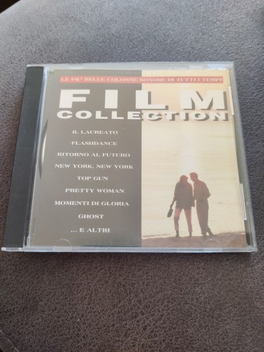Film collection le più - cd,