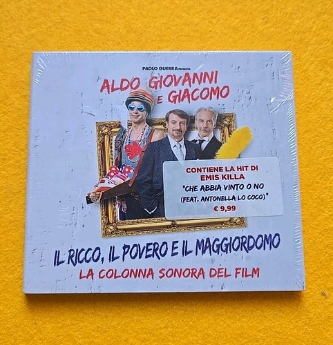 Ricco povero e il - "il,