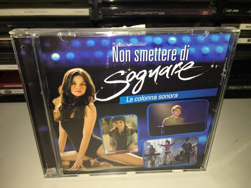 Non smettere sognare - smettere, di