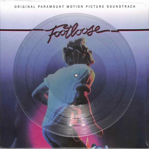 Various footloose original - /,