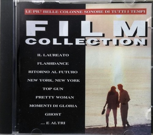 Film collection colonne - film,
