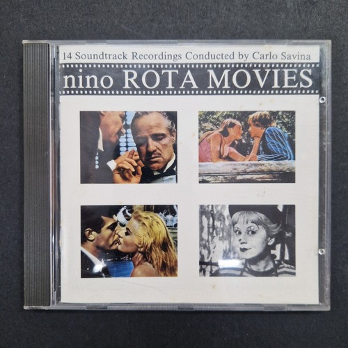 Nino rota movies colonne - rota,