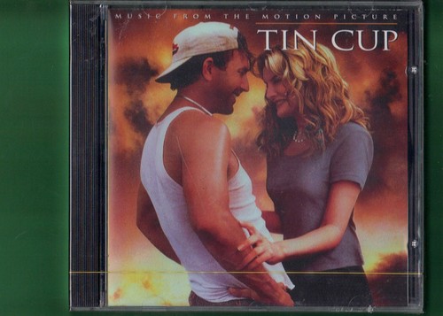 Tin cup ost colonna sonora - tin,