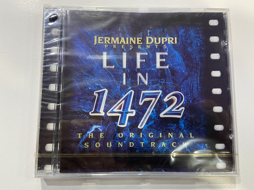 Jermaine dupri life 1472 - jermaine,