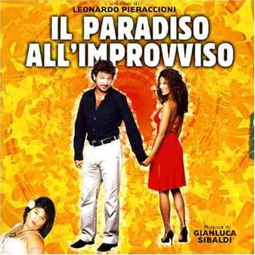 Paradiso all improvviso - il, all'improvviso