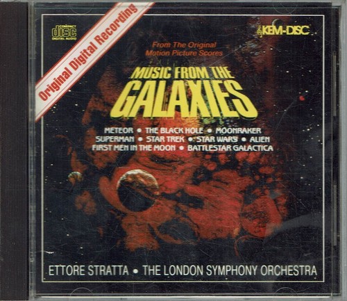 Music from the - , 9