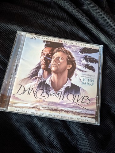 John barry dances - barry, with