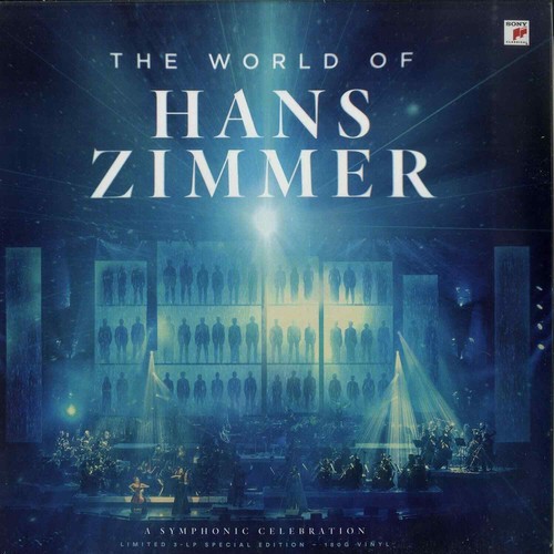 Hans zimmer rso wien - hans,