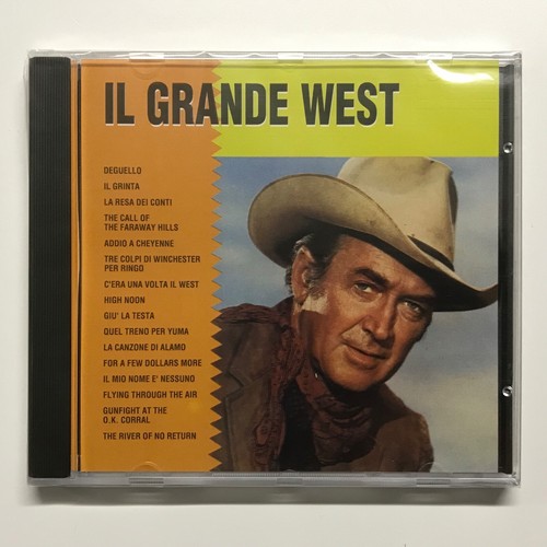Grande west peter - grande,
