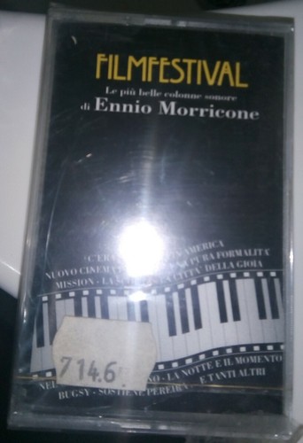 Ennio morricone colonne - ennio,