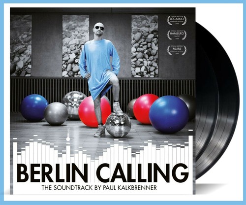 Paul kalkbrenner berlin - paul, "berlin