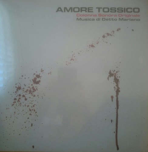 Detto mariano amore - ‎–,
