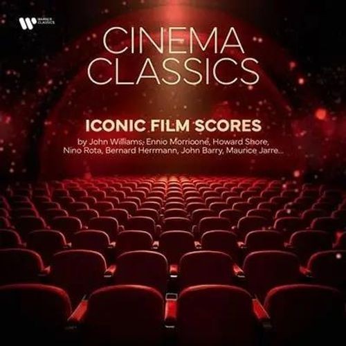 Vinile nuovo orchestre - -,