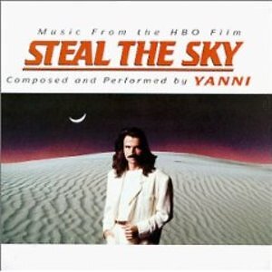 Steal the sky colonne sonore - sky,