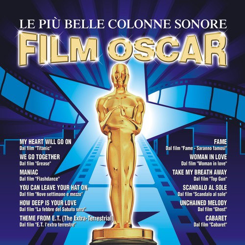 Artisti vari film oscar le - -,