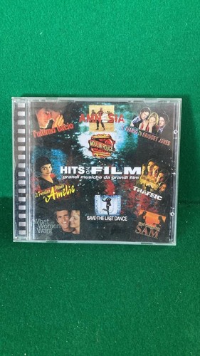 Album originale hits - hits, film