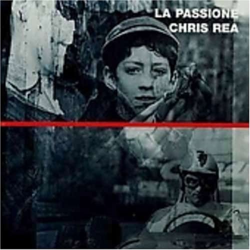 Passione film by chris - film,