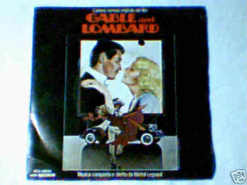 Michel legrand gable and - gable,
