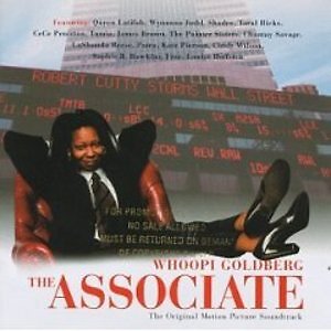 The associate colonne sonore - associate,