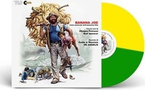Vinile nuovo guido - vinile,