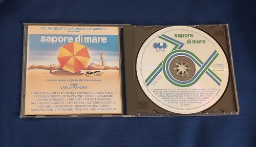Sapore mare colonna - mare,