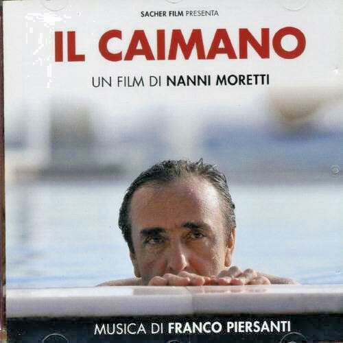 Caimano colonna - caimano:,