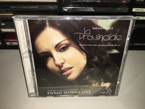 Ennio morricone provinciale - la,