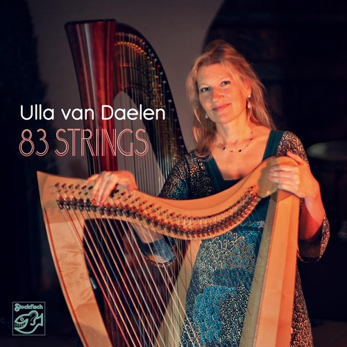 Ulla van daelen strings - ulla,