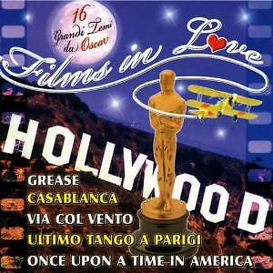 Films love vol - in, vol.2
