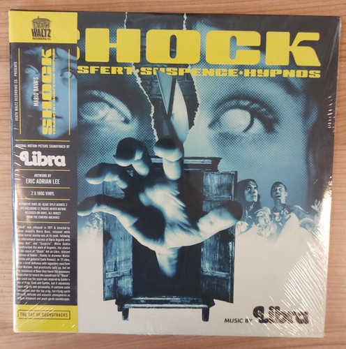 Libra shock - libra,