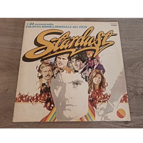 Stardust colonna sonora - colonna,
