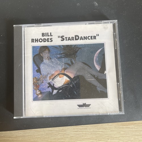 Rare bill rhodes - rare-bill,