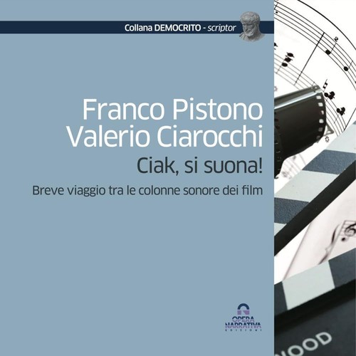 Ciak suona breve - ciak,, viaggio