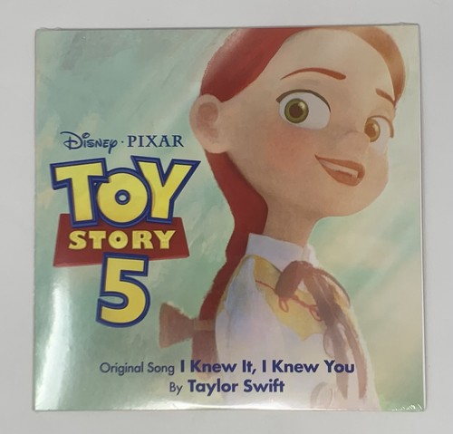 Taylor swift toy story - taylor,
