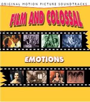 Film and colossal emotions - ,