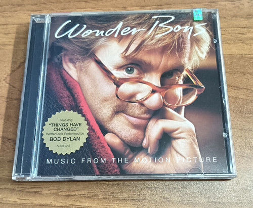 Wonder boys colonna - boys",