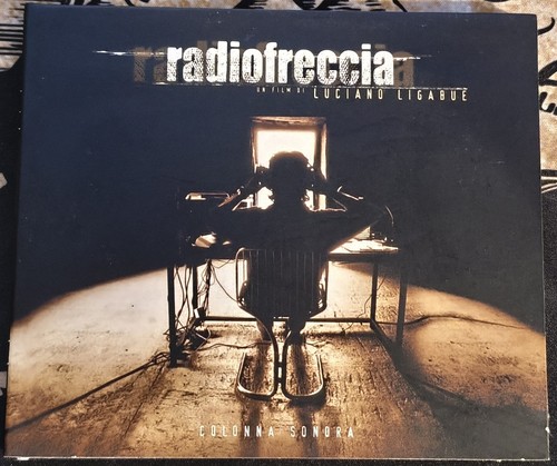 Radiofreccia film di - -,