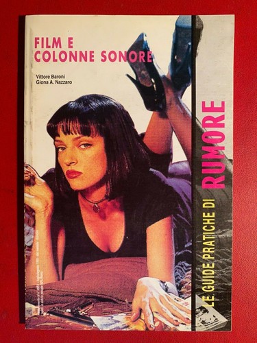 Film colonne sonore - colonne,
