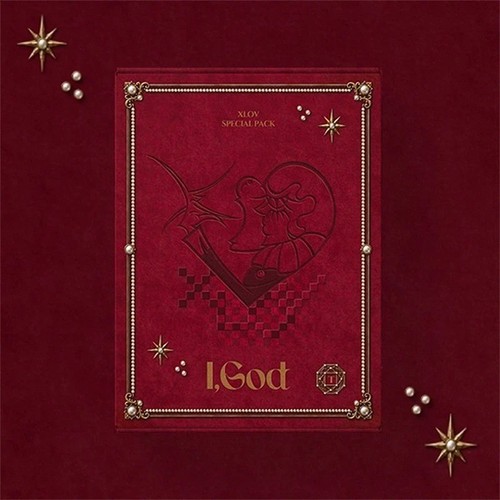 Xlov god 2nd - xlov, i,god
