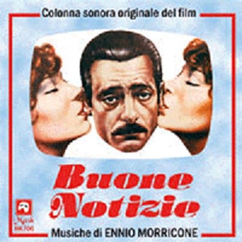 Ennio morricone buone - morricone, –
