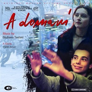 Domani colonne sonore - a,