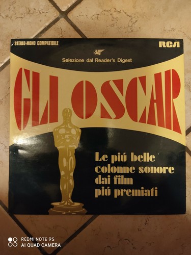 Più belle colonne sonore - le,
