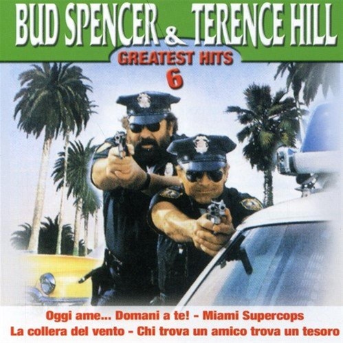 Greatest hits - 6, audio)