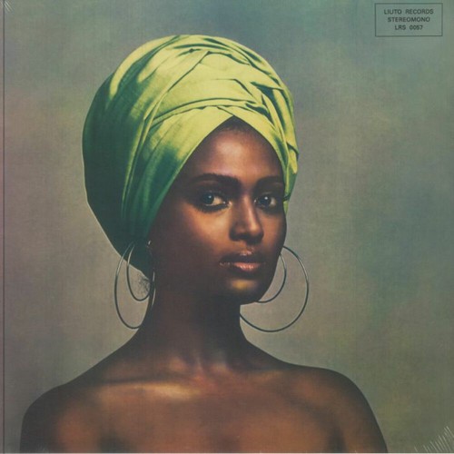 Piero umiliani la - la, ragazza