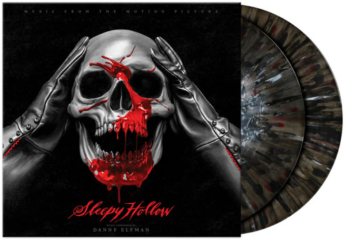 Danny elfman sleepy - danny,