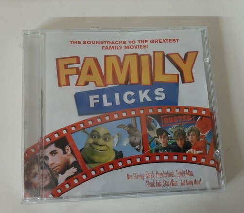 Family flicks più belle - flicks,