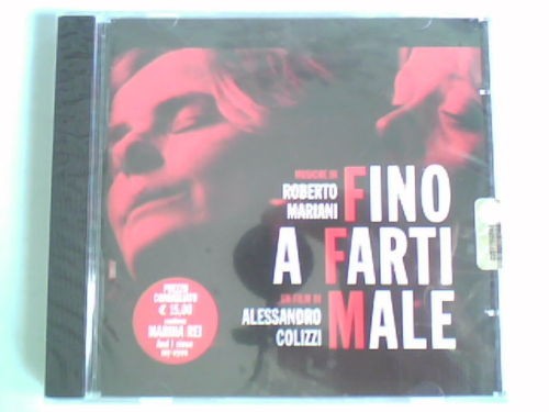 Colonna sonora fino farti - colonna,